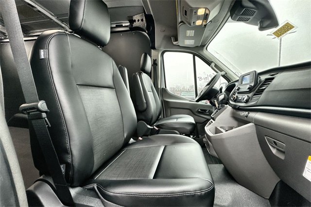 new 2024 Ford Transit-250 car, priced at $46,524