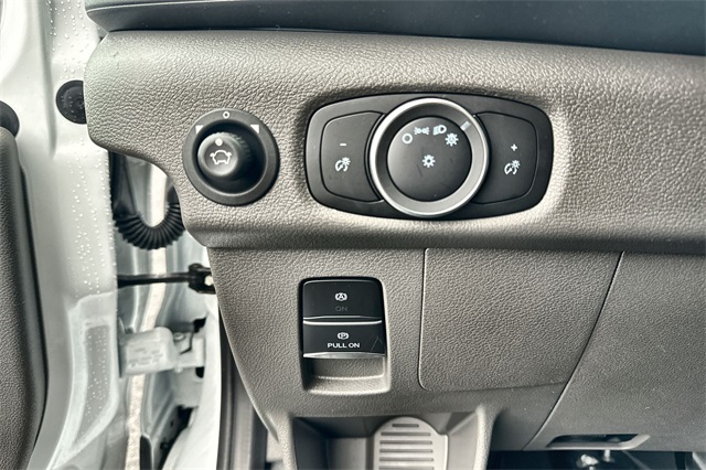 new 2024 Ford Transit-250 car, priced at $46,524
