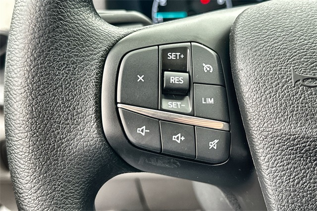 new 2024 Ford Transit-250 car, priced at $46,524