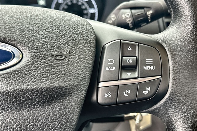 new 2024 Ford Transit-250 car, priced at $46,524