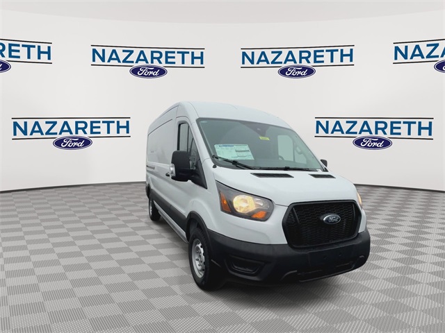 new 2024 Ford Transit-250 car, priced at $46,524