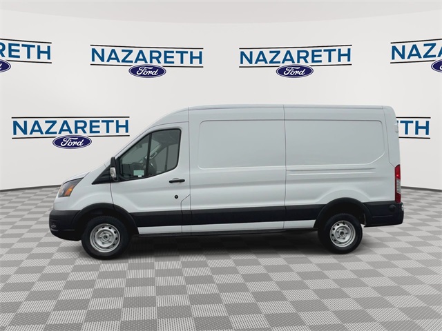 new 2024 Ford Transit-250 car, priced at $46,524