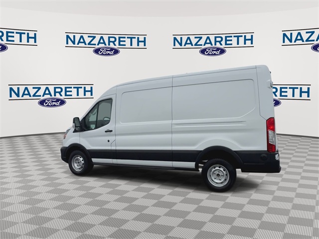 new 2024 Ford Transit-250 car, priced at $46,524