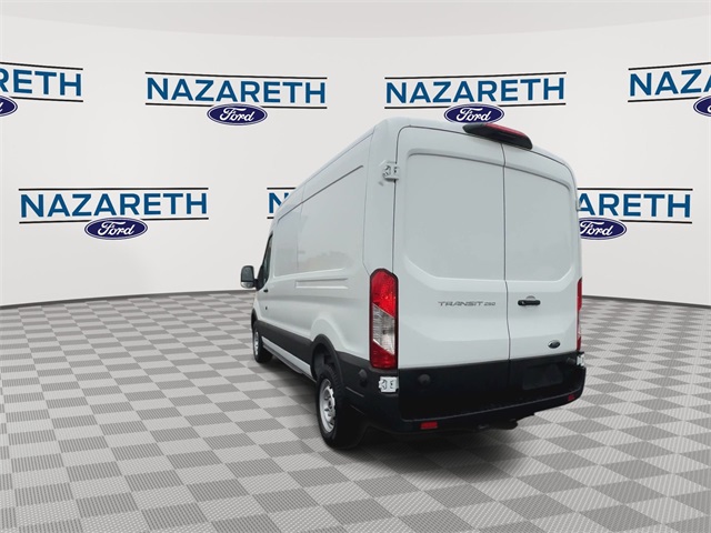 new 2024 Ford Transit-250 car, priced at $46,524