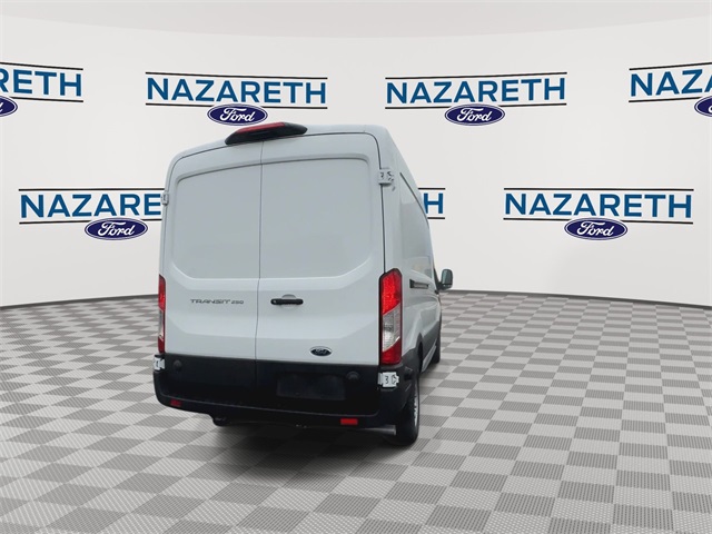new 2024 Ford Transit-250 car, priced at $46,524