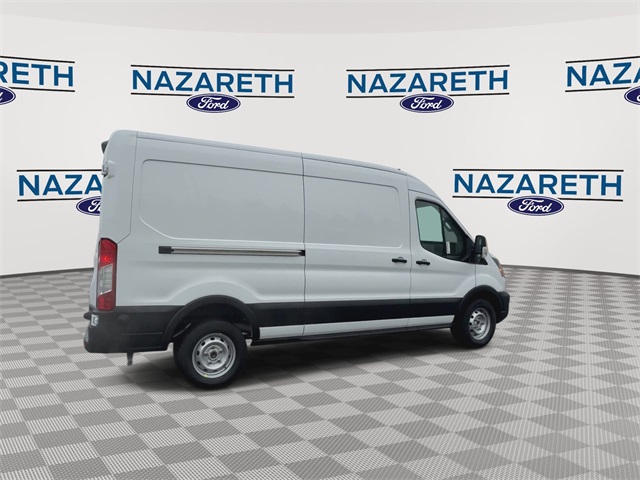 new 2024 Ford Transit-250 car, priced at $46,524