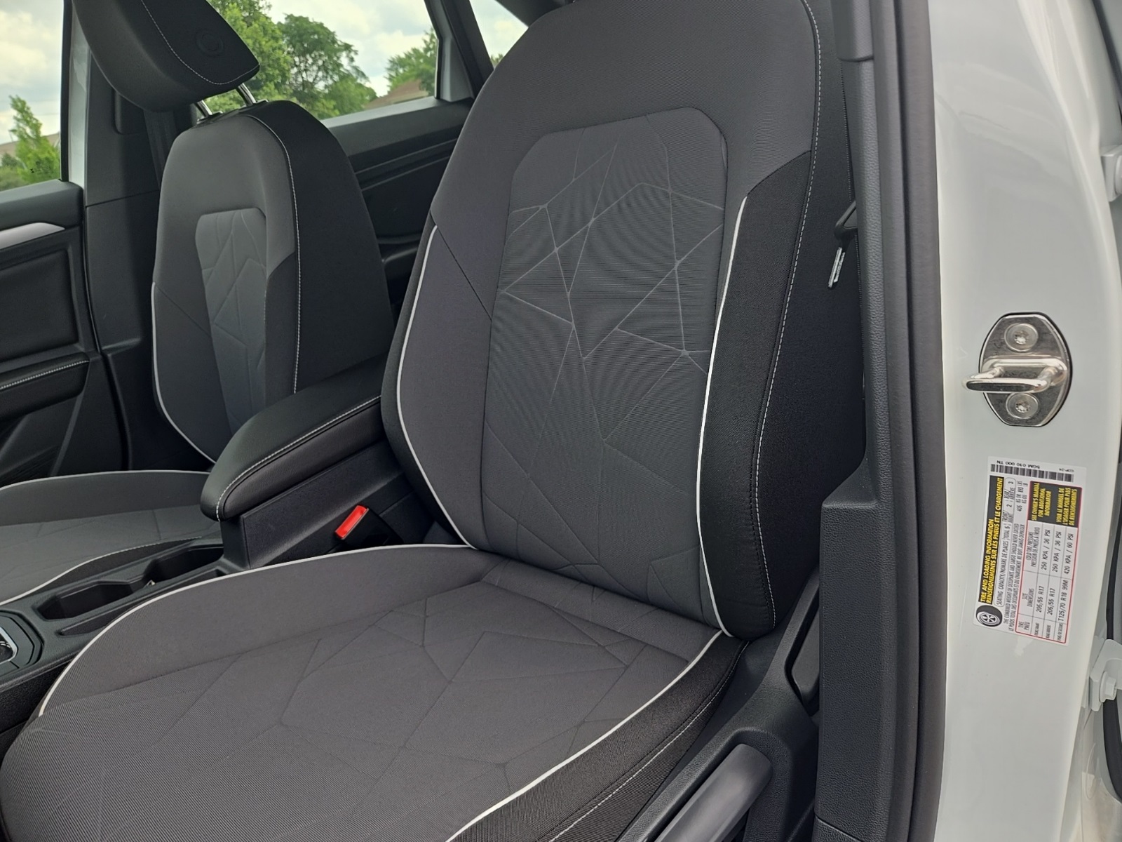 new 2025 Volkswagen Jetta car, priced at $24,608