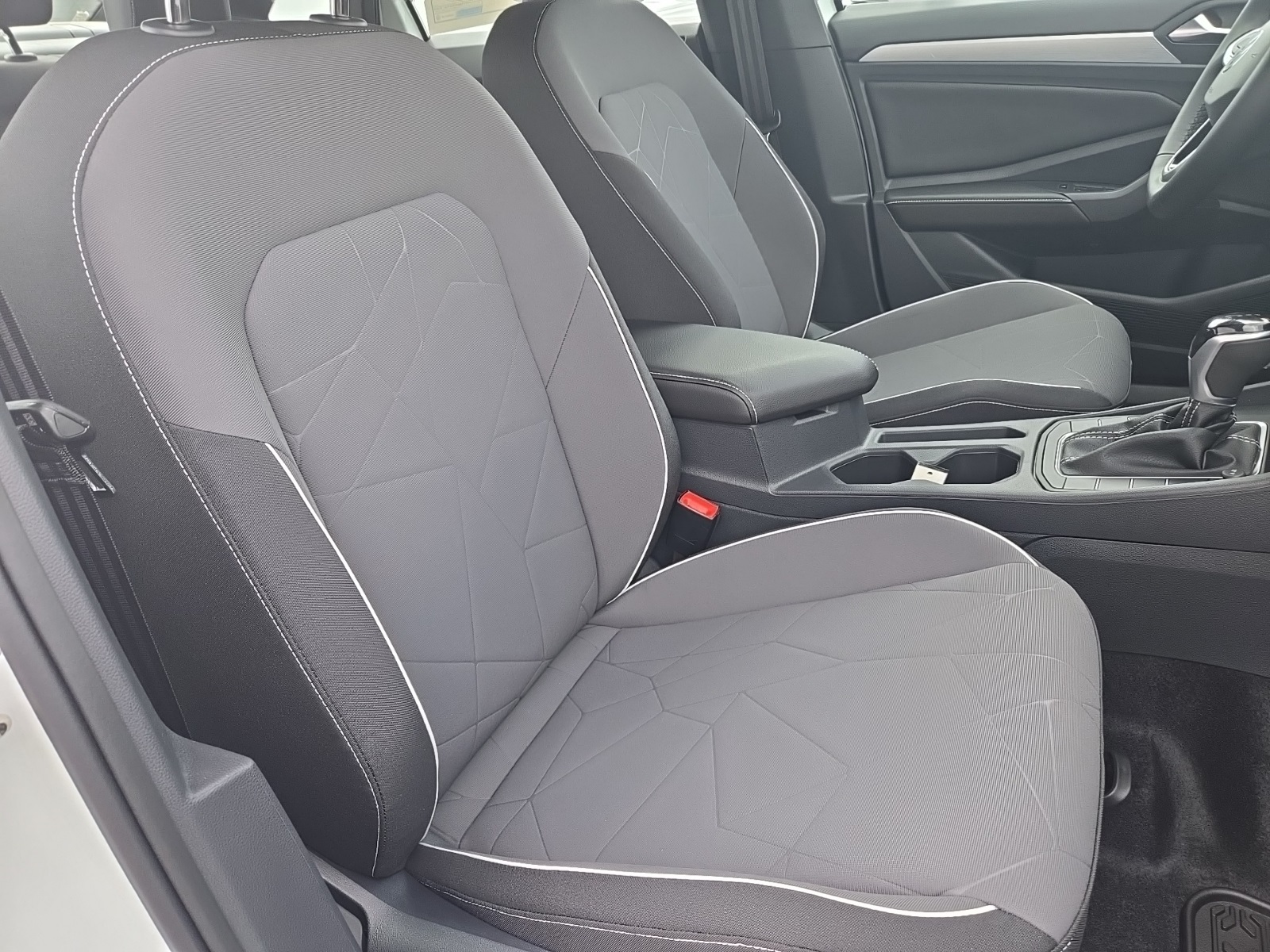 new 2025 Volkswagen Jetta car, priced at $24,608