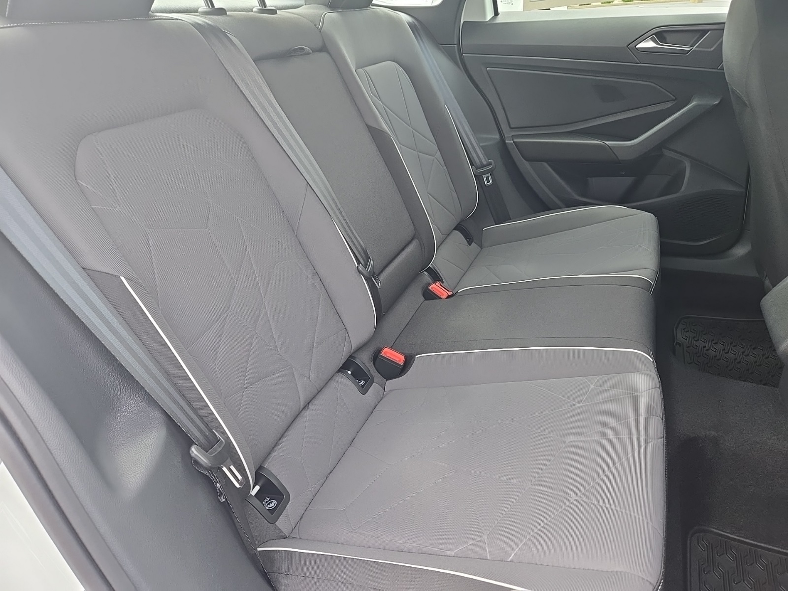 new 2025 Volkswagen Jetta car, priced at $24,608