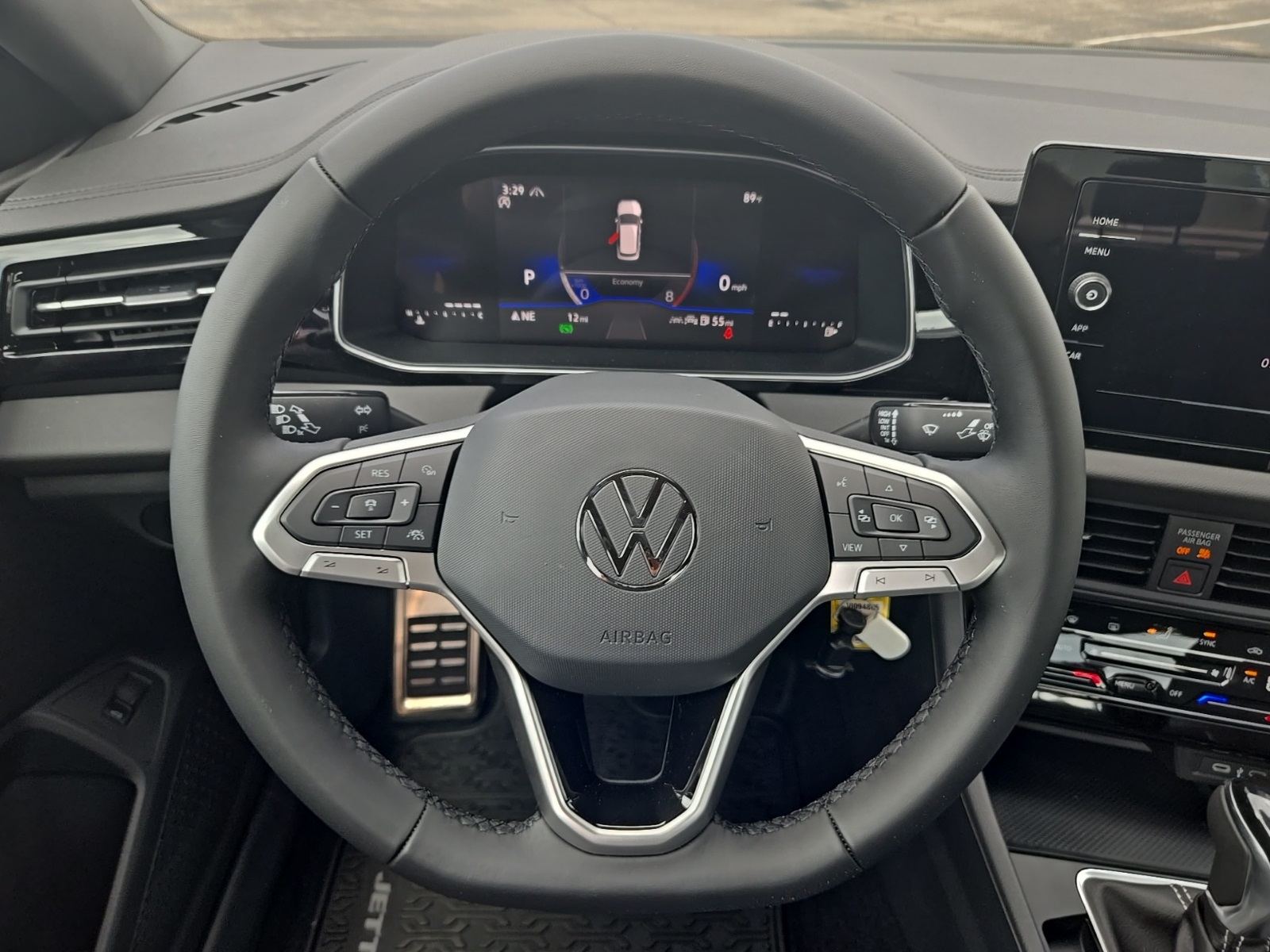 new 2025 Volkswagen Jetta car, priced at $24,608