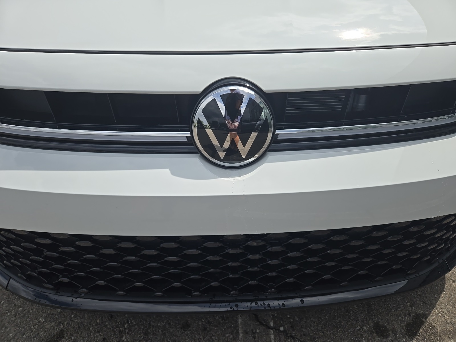 new 2025 Volkswagen Jetta car, priced at $24,608