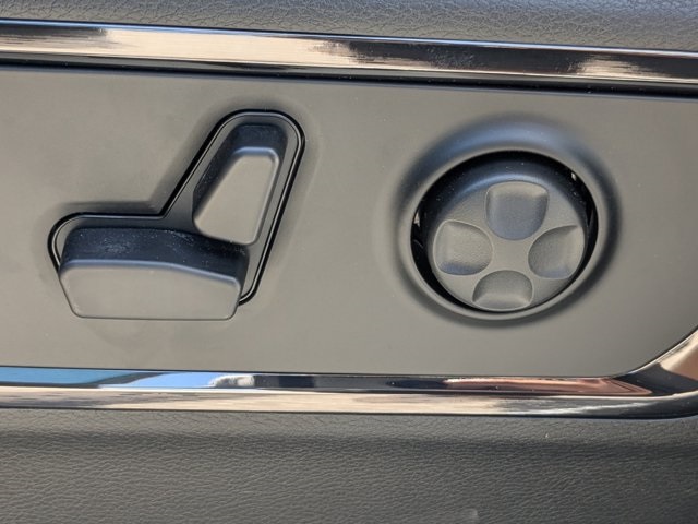 new 2025 Ram 1500 car, priced at $73,950