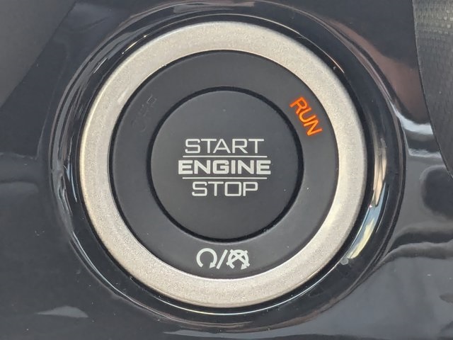 new 2025 Ram 1500 car, priced at $73,950