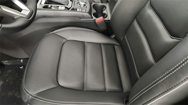 new 2025 Mazda CX-5 car, priced at $32,680