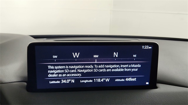 new 2025 Mazda CX-5 car, priced at $32,680