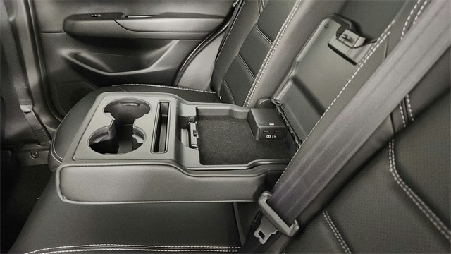 new 2025 Mazda CX-5 car, priced at $32,680