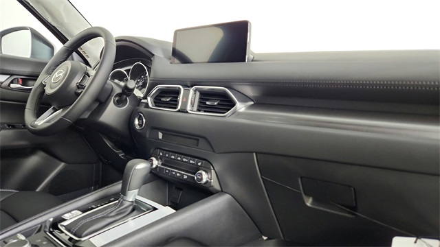 new 2025 Mazda CX-5 car, priced at $32,680