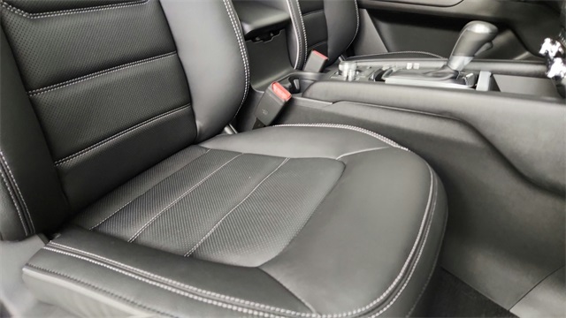 new 2025 Mazda CX-5 car, priced at $32,680
