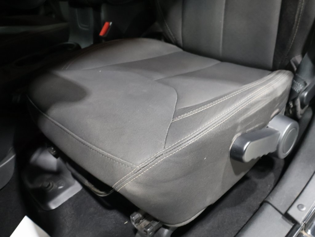 used 2018 Jeep Wrangler JK car, priced at $22,500