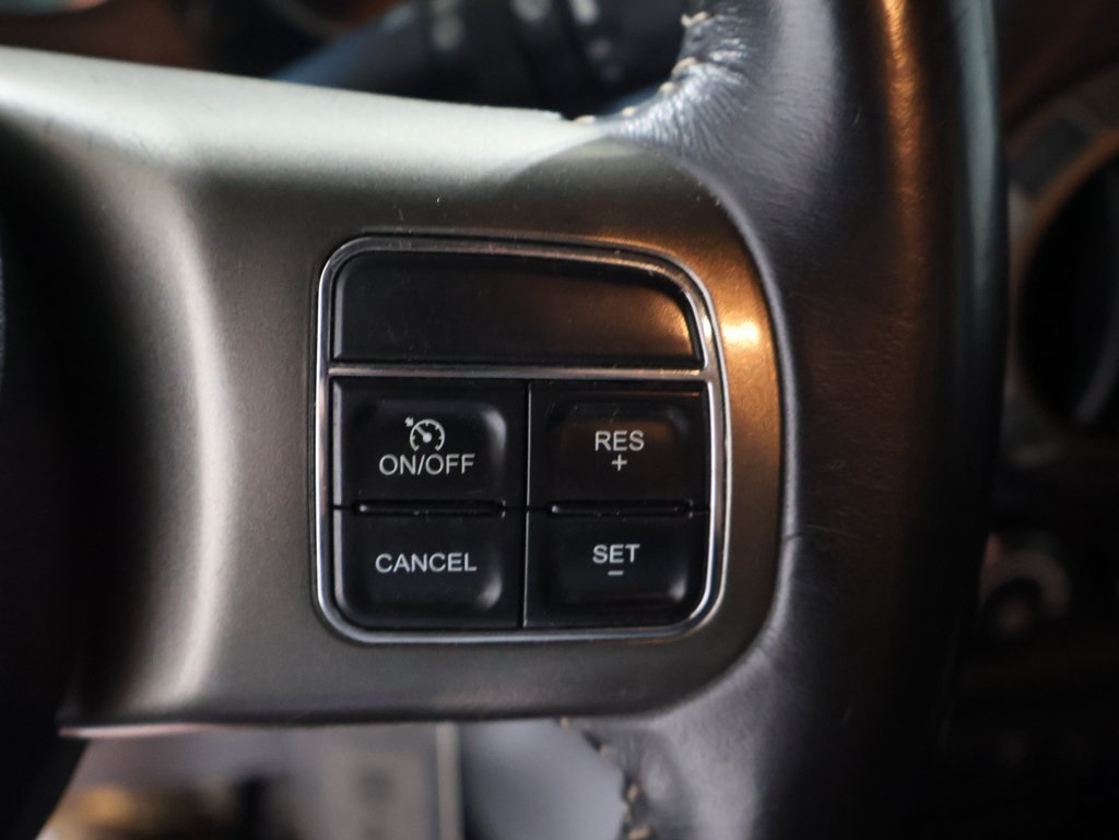used 2018 Jeep Wrangler JK car, priced at $22,500