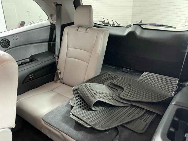 used 2019 Honda Pilot car, priced at $14,985