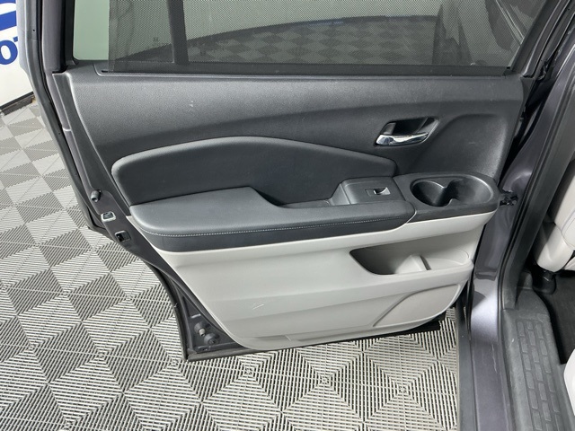 used 2019 Honda Pilot car, priced at $14,985