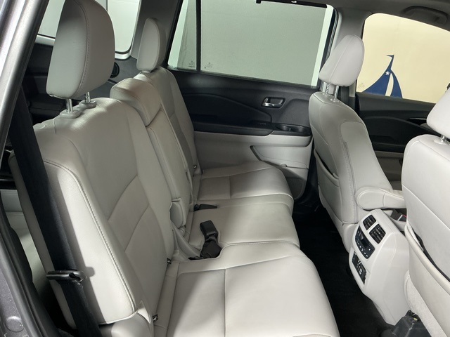 used 2019 Honda Pilot car, priced at $14,985