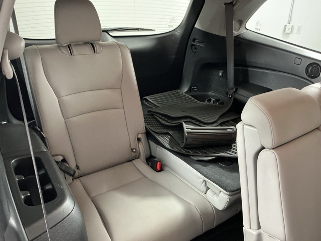 used 2019 Honda Pilot car, priced at $14,985