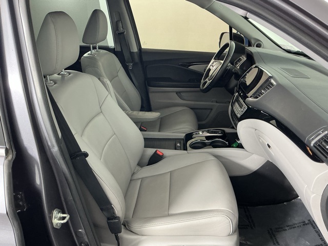 used 2019 Honda Pilot car, priced at $14,985