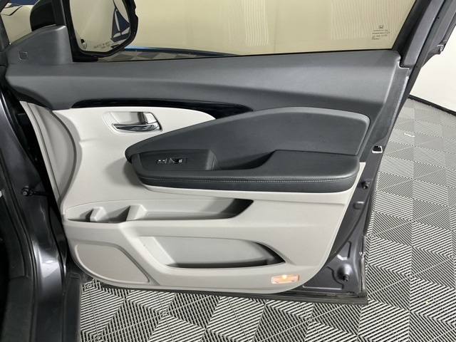 used 2019 Honda Pilot car, priced at $14,985