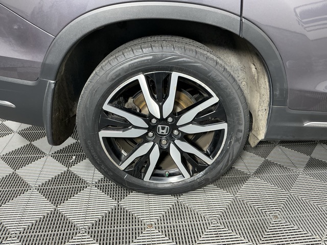 used 2019 Honda Pilot car, priced at $14,985