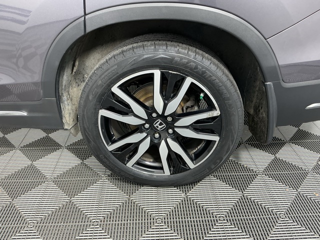 used 2019 Honda Pilot car, priced at $14,985