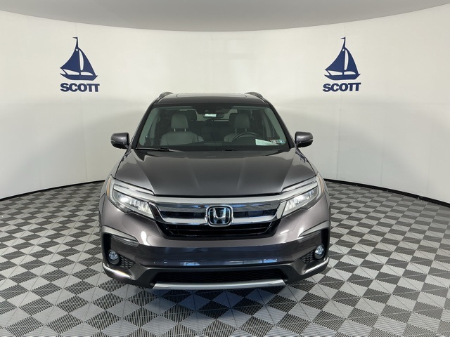 used 2019 Honda Pilot car, priced at $14,985