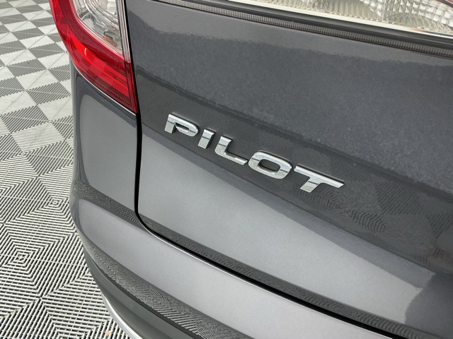 used 2019 Honda Pilot car, priced at $14,985