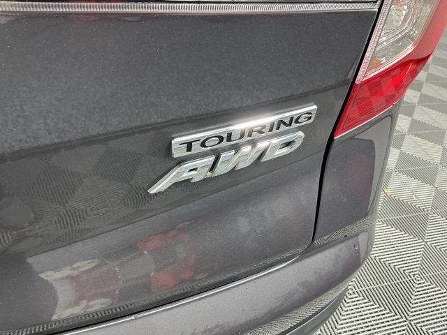 used 2019 Honda Pilot car, priced at $14,985