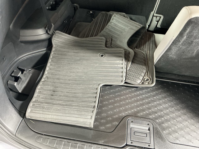 used 2019 Honda Pilot car, priced at $14,985