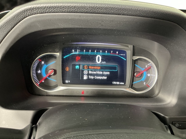 used 2019 Honda Pilot car, priced at $14,985