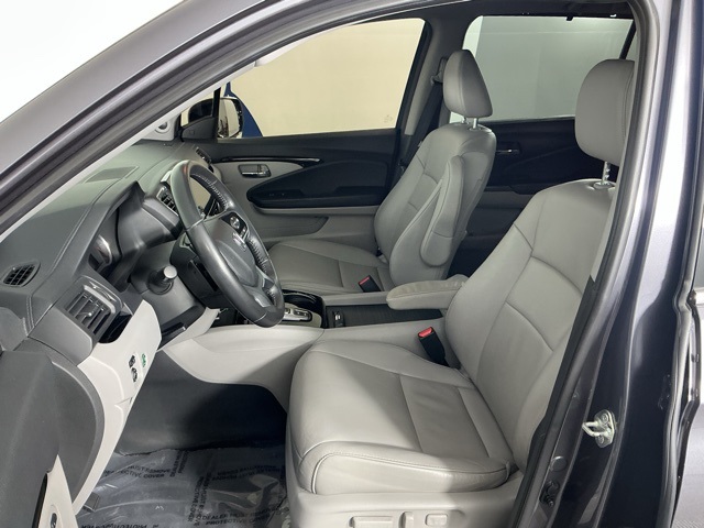 used 2019 Honda Pilot car, priced at $14,985