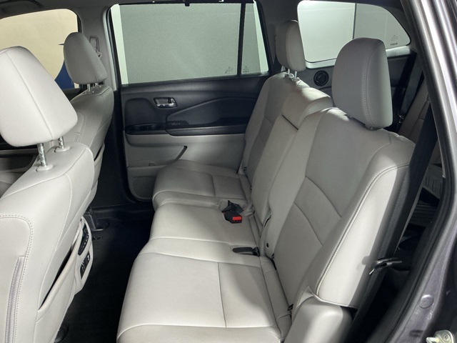 used 2019 Honda Pilot car, priced at $14,985