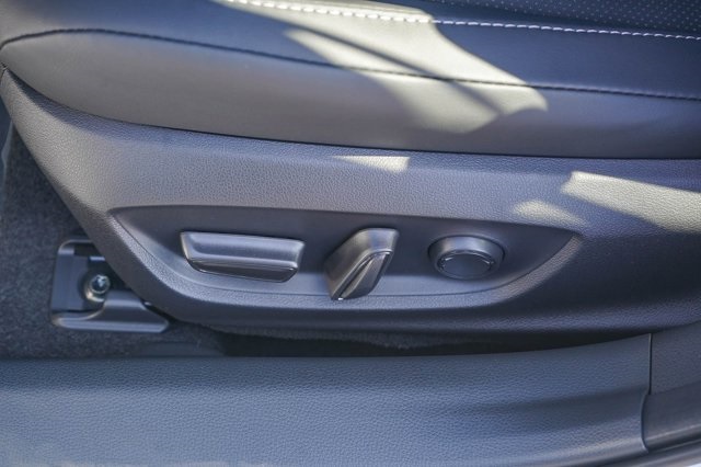 new 2026 Toyota Prius Plug-In Hybrid car, priced at $40,018