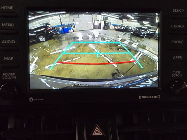 used 2021 Toyota RAV4 Hybrid car, priced at $26,511