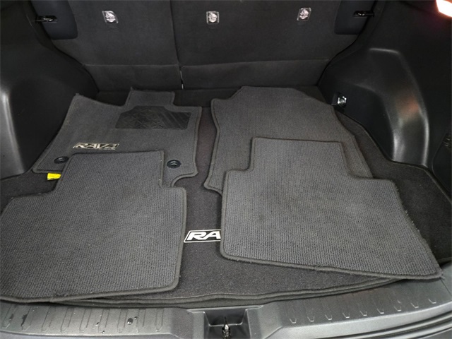 used 2021 Toyota RAV4 Hybrid car, priced at $26,511