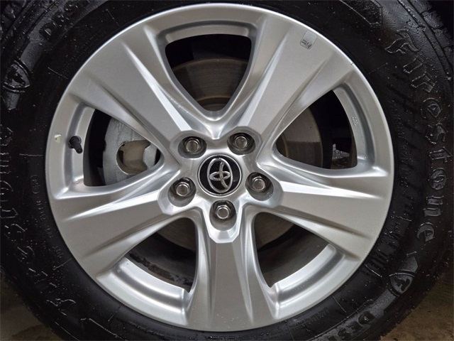 used 2021 Toyota RAV4 Hybrid car, priced at $26,511