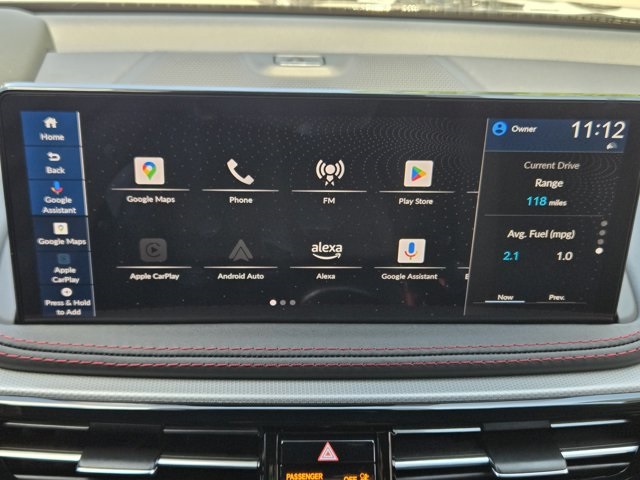 new 2026 Acura MDX car, priced at $64,350