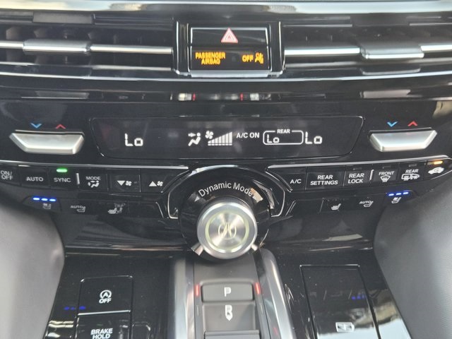 new 2026 Acura MDX car, priced at $64,350