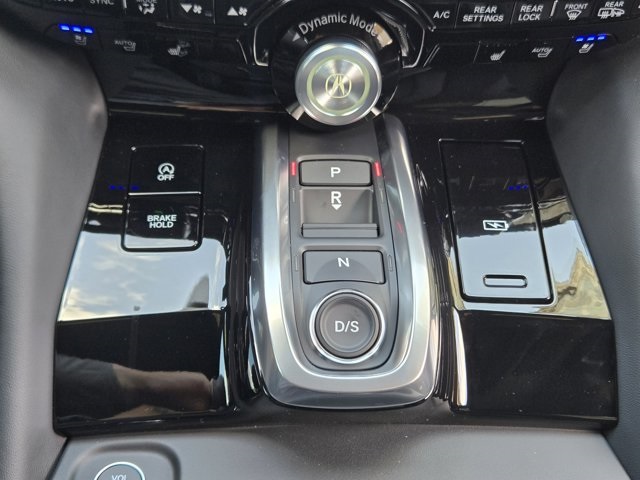 new 2026 Acura MDX car, priced at $64,350