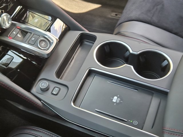 new 2026 Acura MDX car, priced at $64,350