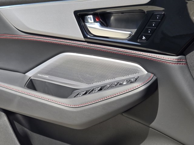 new 2026 Acura MDX car, priced at $64,350