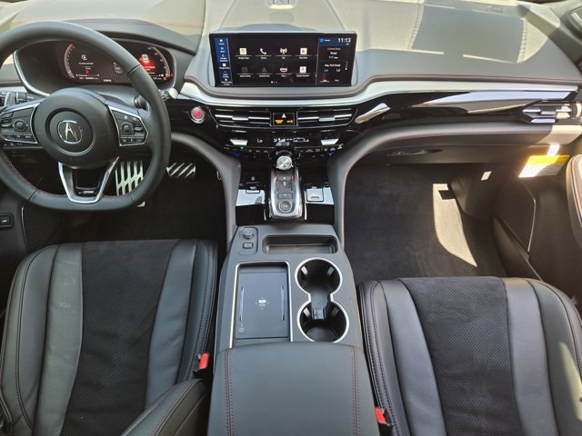 new 2026 Acura MDX car, priced at $64,350