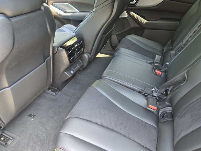 new 2026 Acura MDX car, priced at $64,350